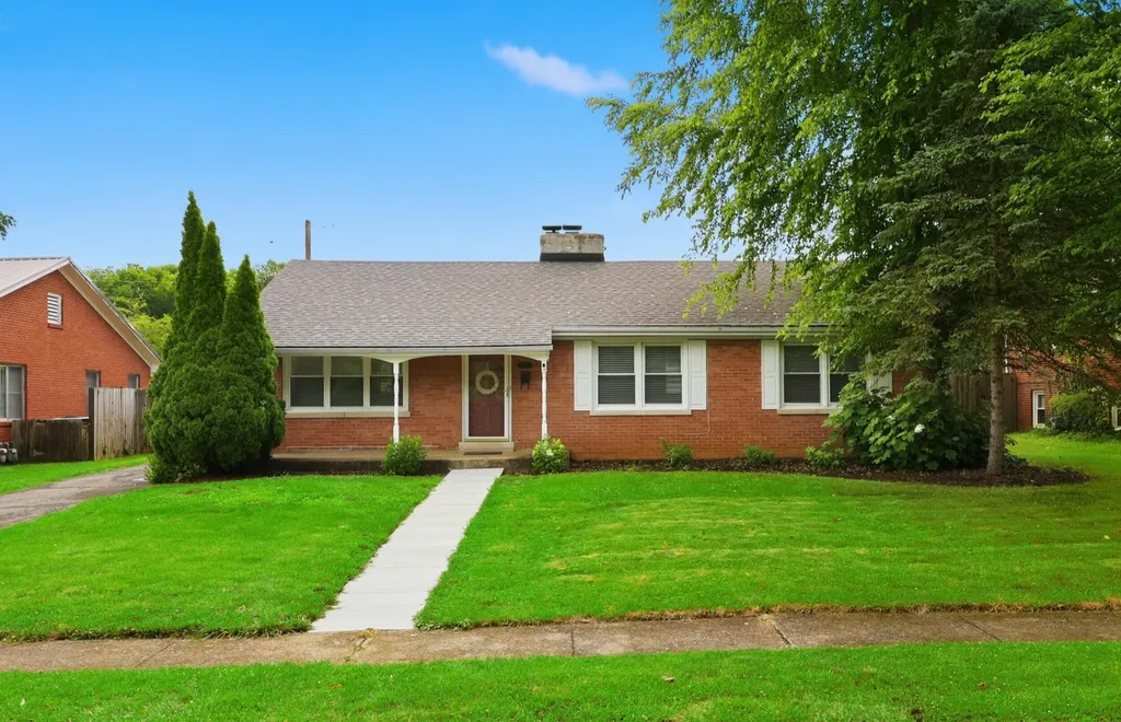 1525 Port Royal Drive Lexington KY 40504