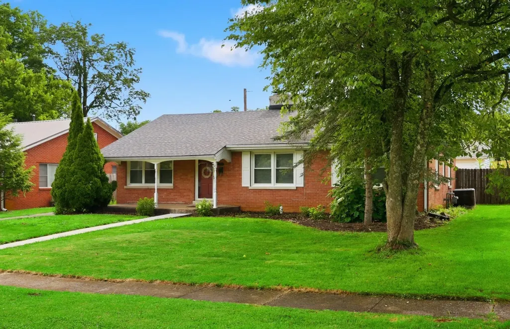 1525 Port Royal Drive Lexington KY 40504