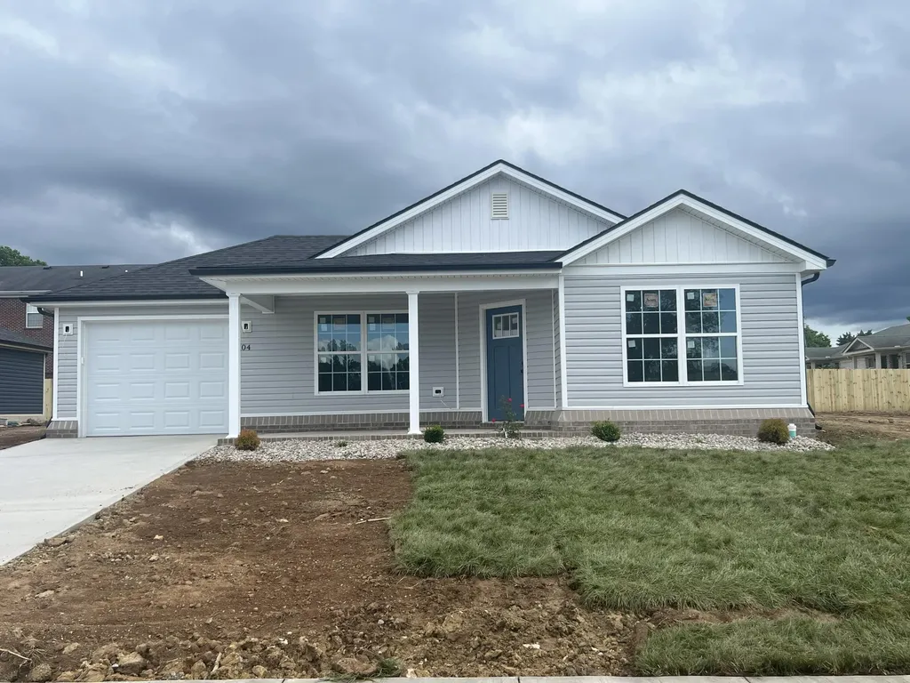 104 Bow Bridge Drive Berea KY 40403
