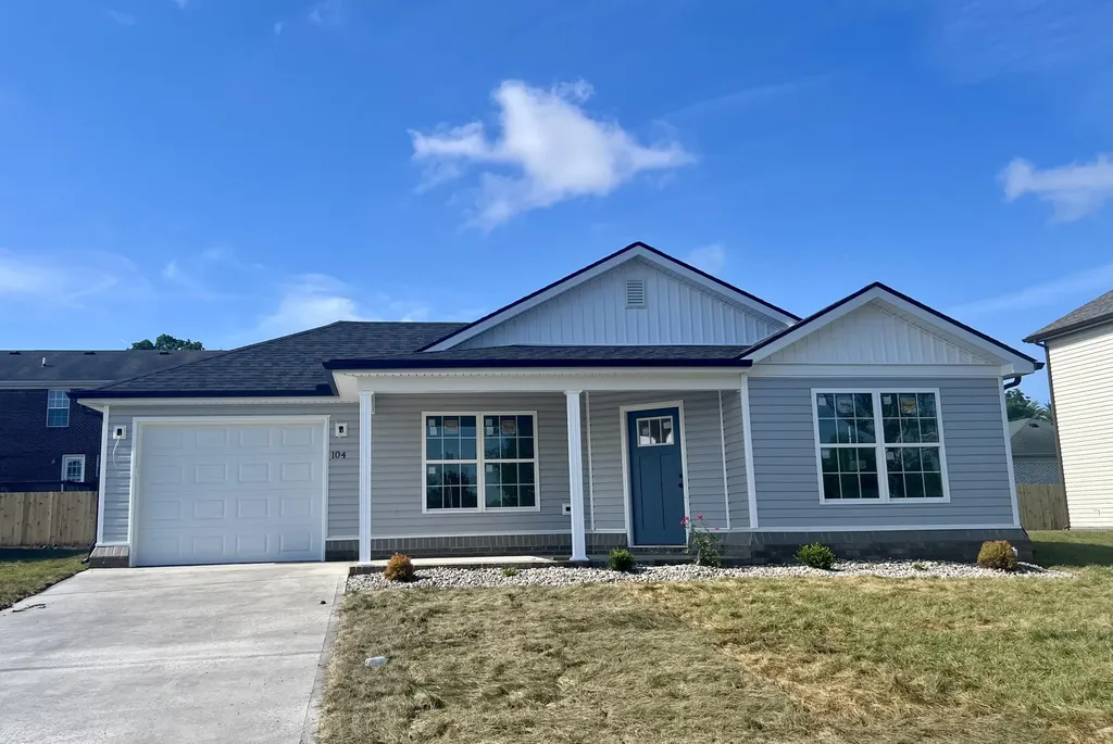 104 Bow Bridge Drive Berea KY 40403