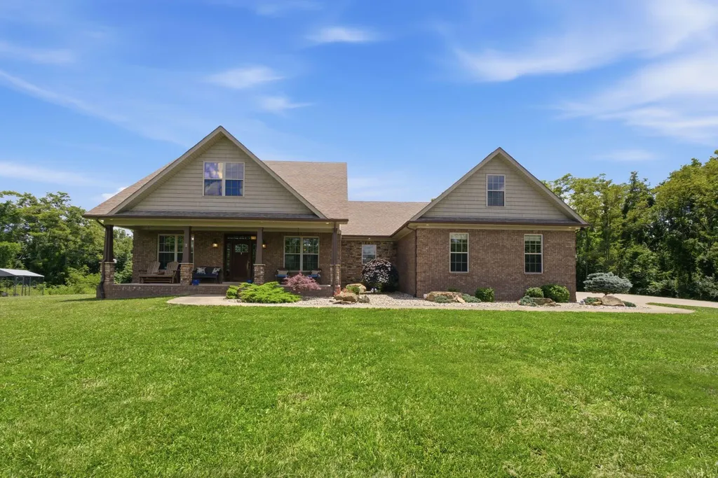 1576 Gayhart Lane Nicholasville KY 40356