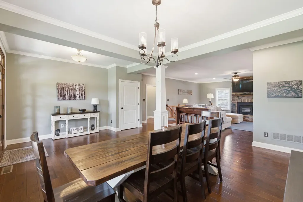 1576 Gayhart Lane Nicholasville KY 40356
