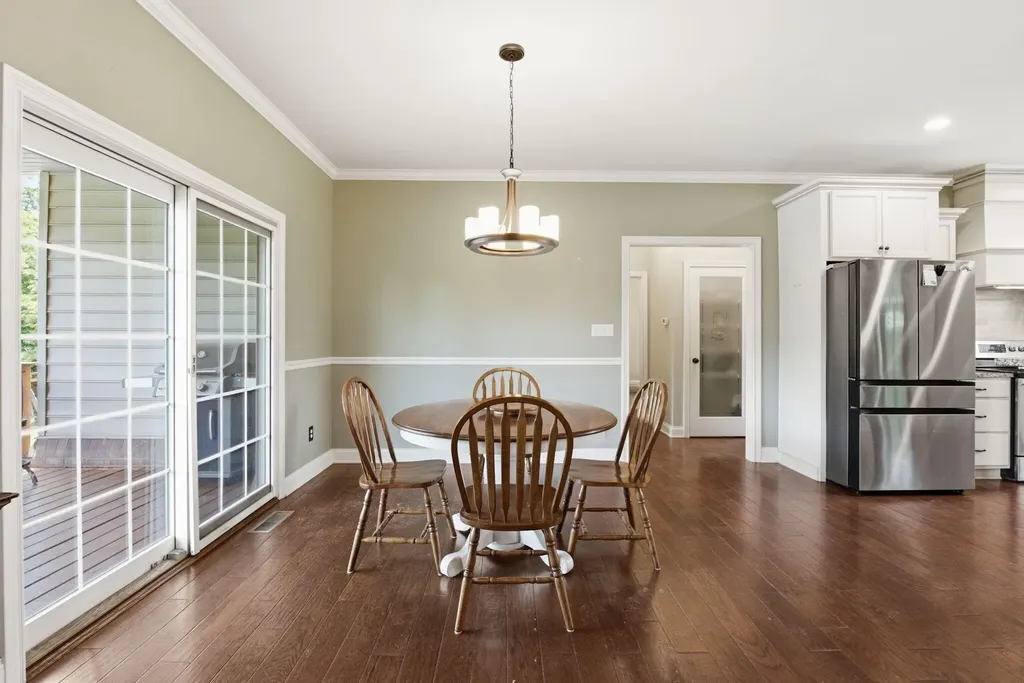 1576 Gayhart Lane Nicholasville KY 40356