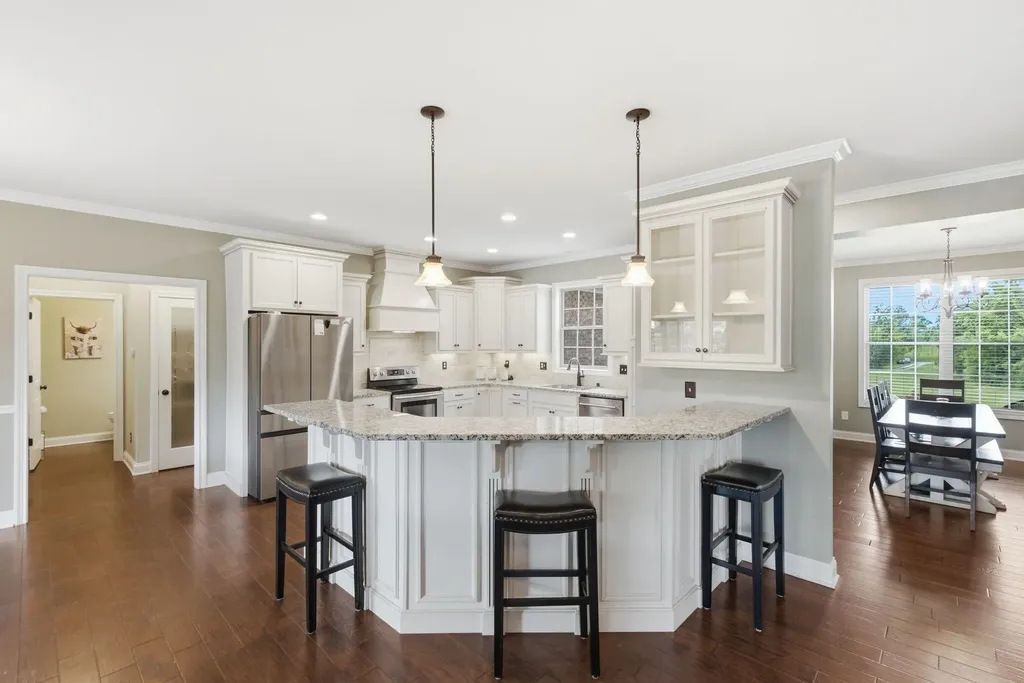 1576 Gayhart Lane Nicholasville KY 40356