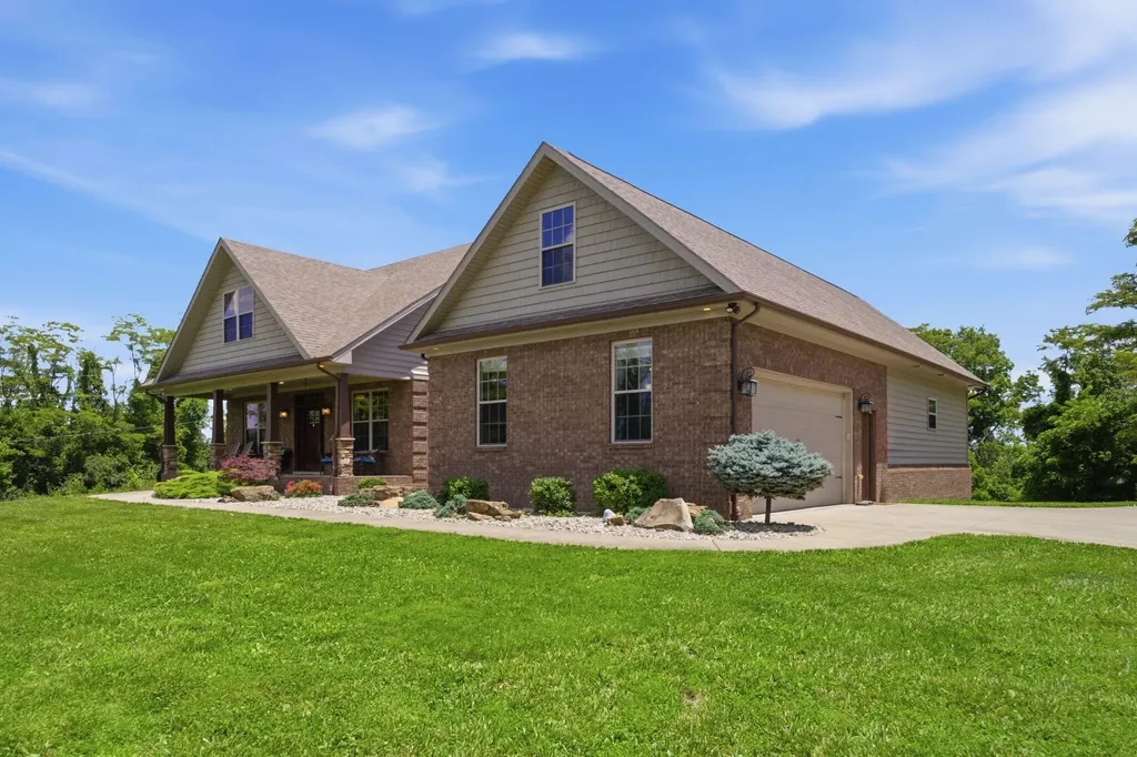 1576 Gayhart Lane Nicholasville KY 40356
