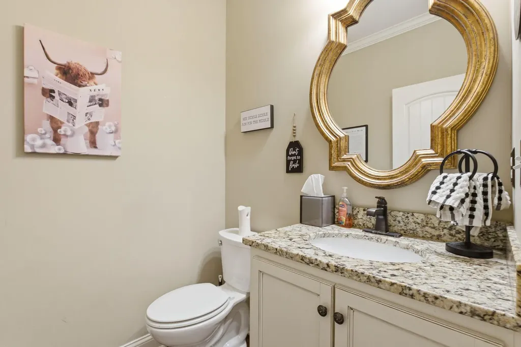 1576 Gayhart Lane Nicholasville KY 40356