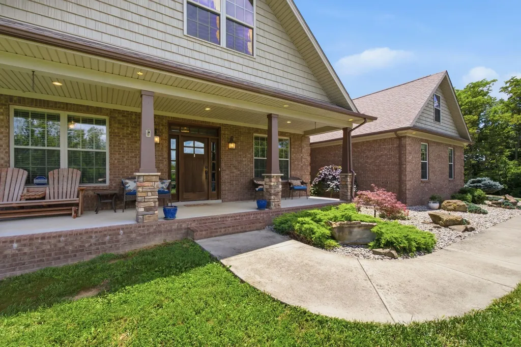 1576 Gayhart Lane Nicholasville KY 40356