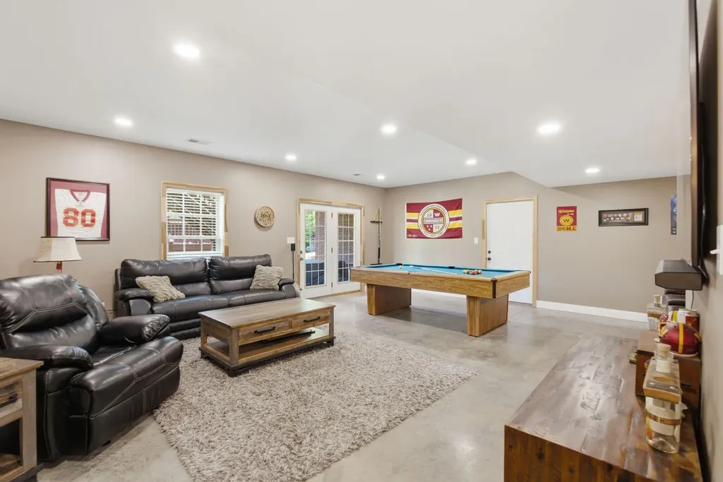 1576 Gayhart Lane Nicholasville KY 40356