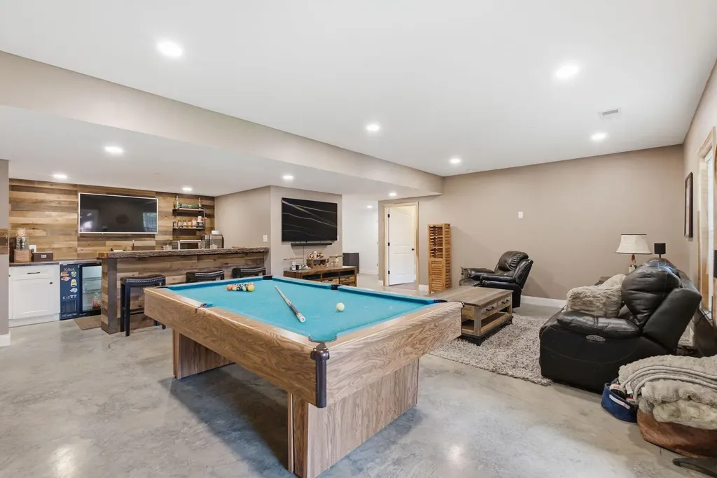 1576 Gayhart Lane Nicholasville KY 40356