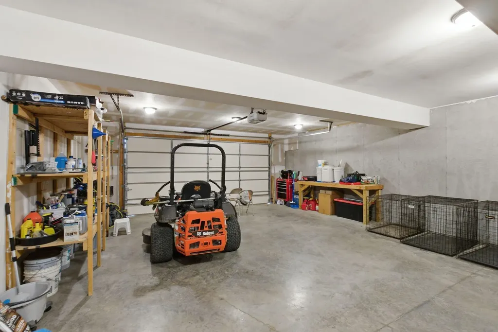 1576 Gayhart Lane Nicholasville KY 40356