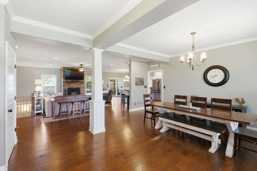 1576 Gayhart Lane Nicholasville KY 40356