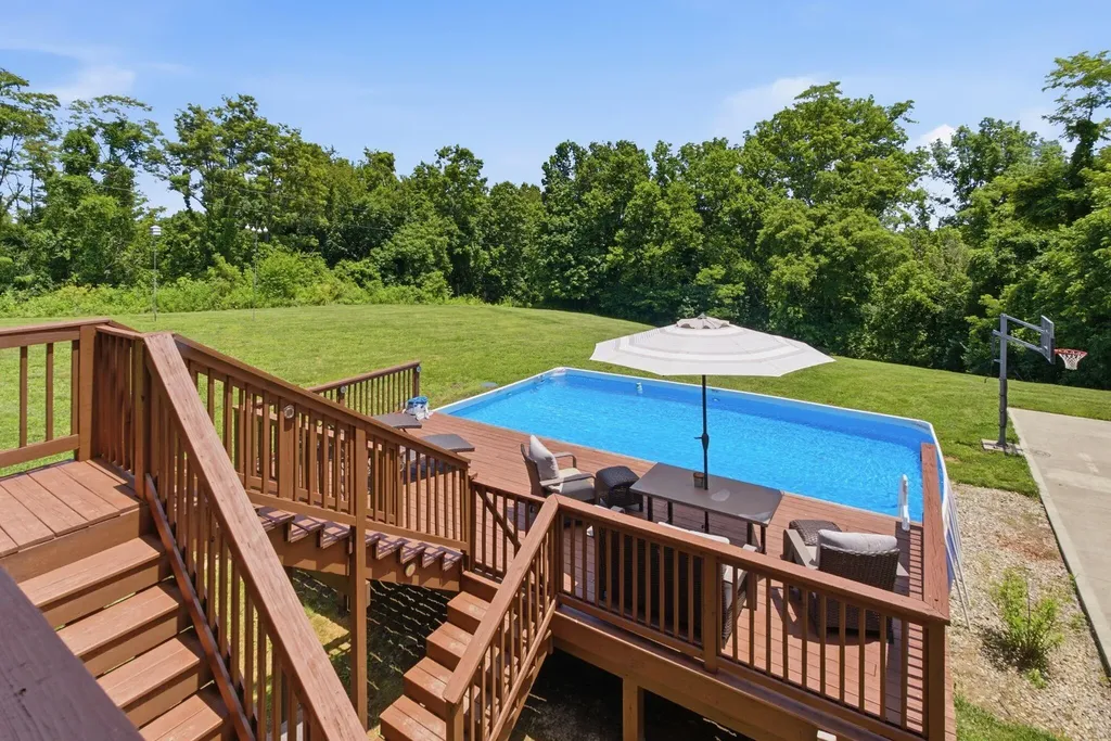 1576 Gayhart Lane Nicholasville KY 40356