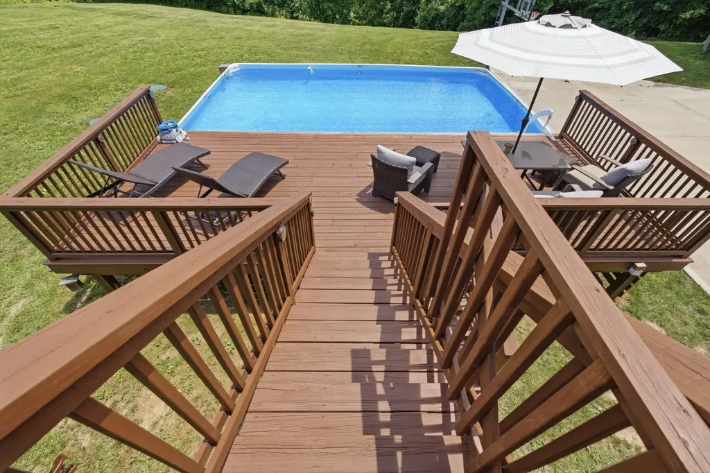 1576 Gayhart Lane Nicholasville KY 40356