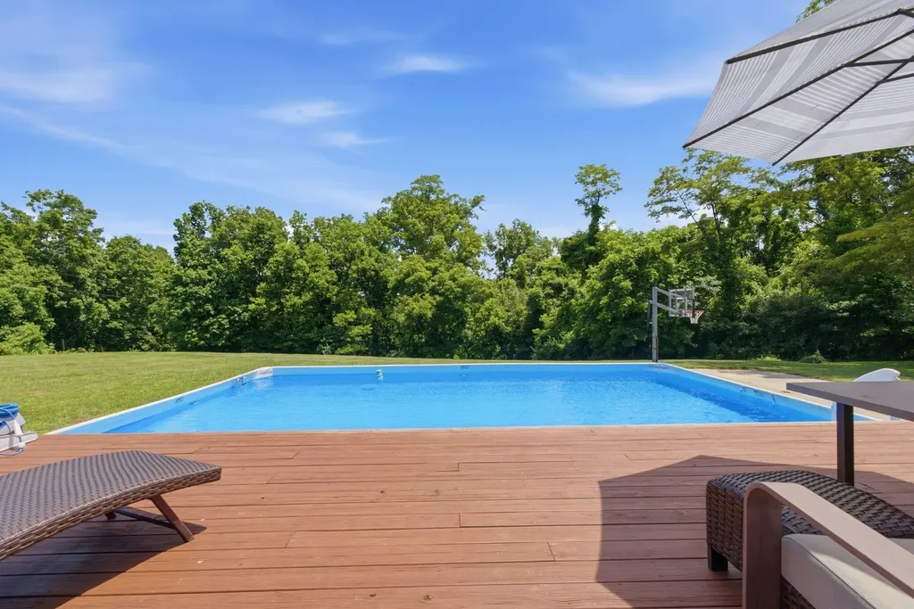 1576 Gayhart Lane Nicholasville KY 40356