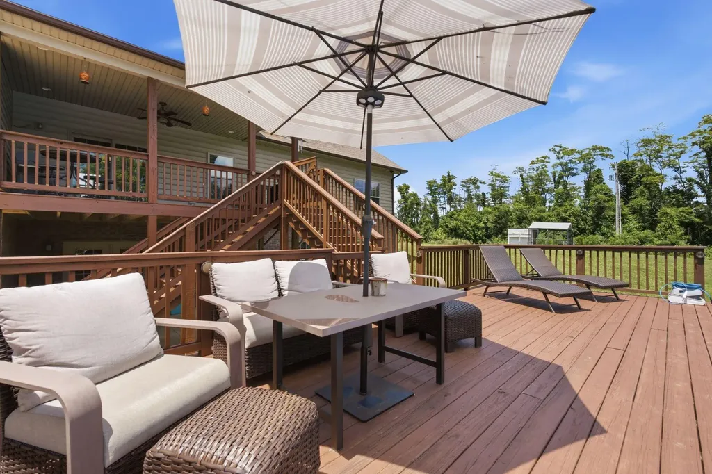1576 Gayhart Lane Nicholasville KY 40356