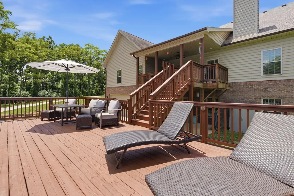 1576 Gayhart Lane Nicholasville KY 40356
