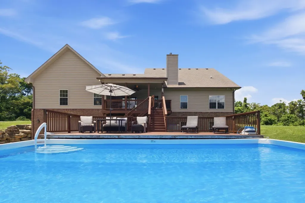 1576 Gayhart Lane Nicholasville KY 40356