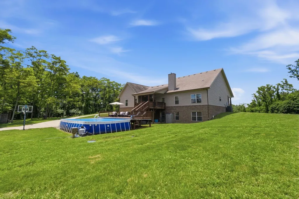 1576 Gayhart Lane Nicholasville KY 40356