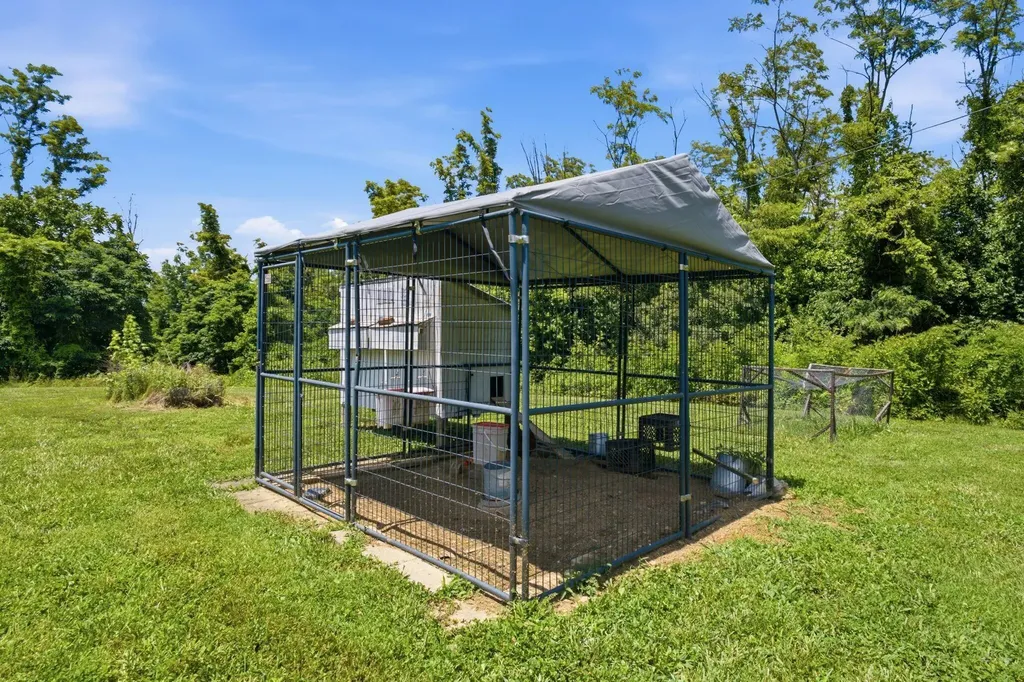 1576 Gayhart Lane Nicholasville KY 40356