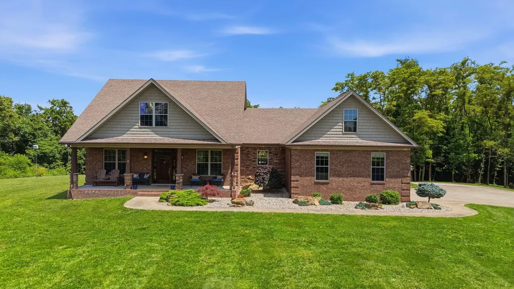 1576 Gayhart Lane Nicholasville KY 40356