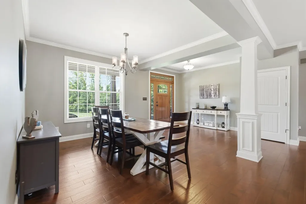1576 Gayhart Lane Nicholasville KY 40356