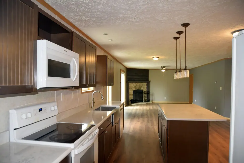 7223 Mt Carmel Road Maysville KY 41056