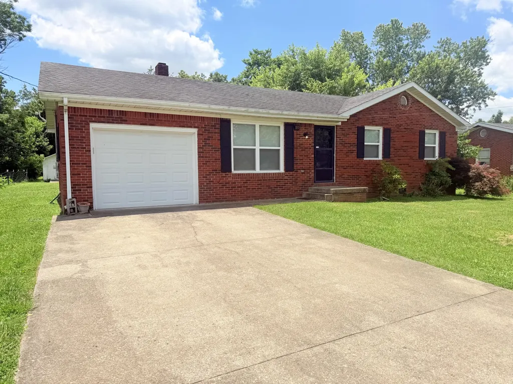 399 Albright Street Brodhead KY 40409