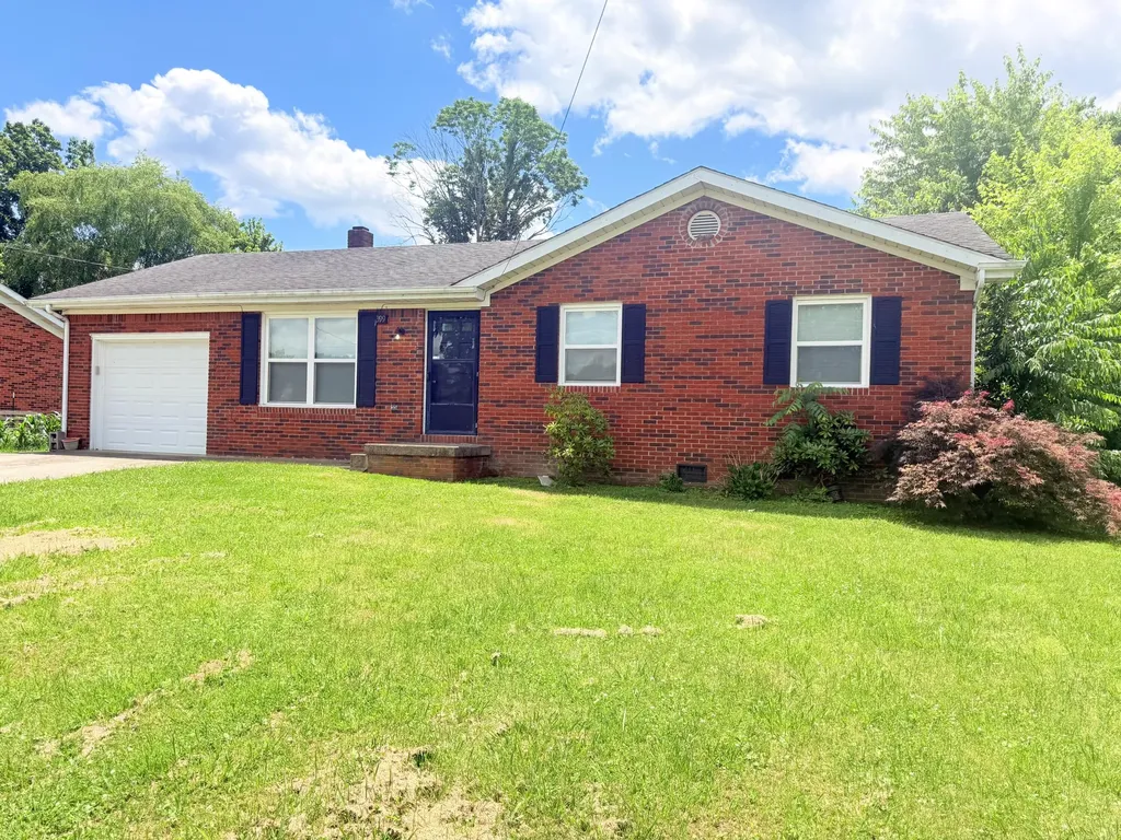 399 Albright Street Brodhead KY 40409