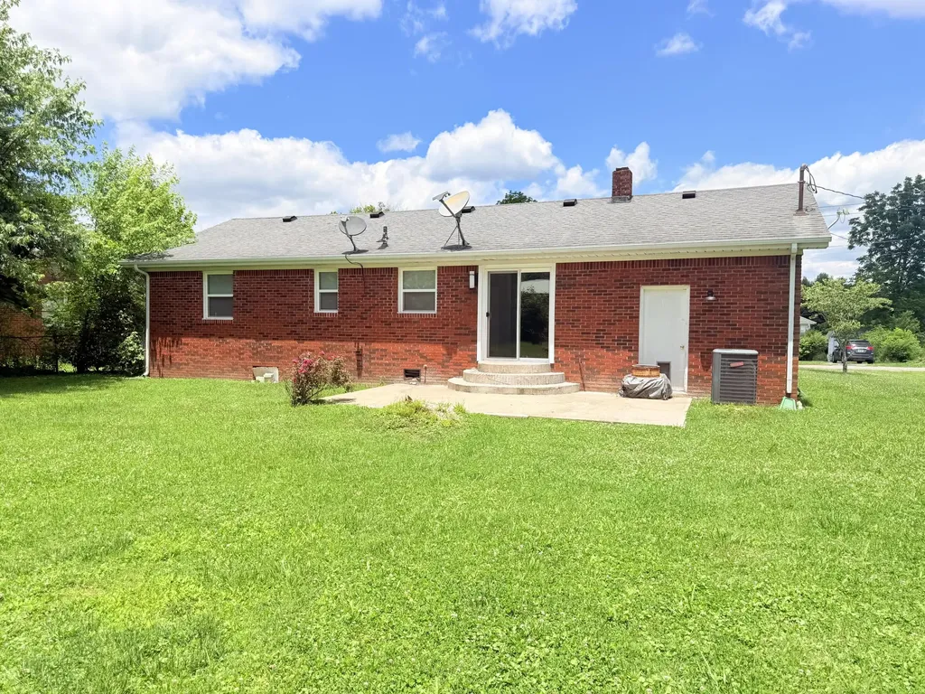 399 Albright Street Brodhead KY 40409