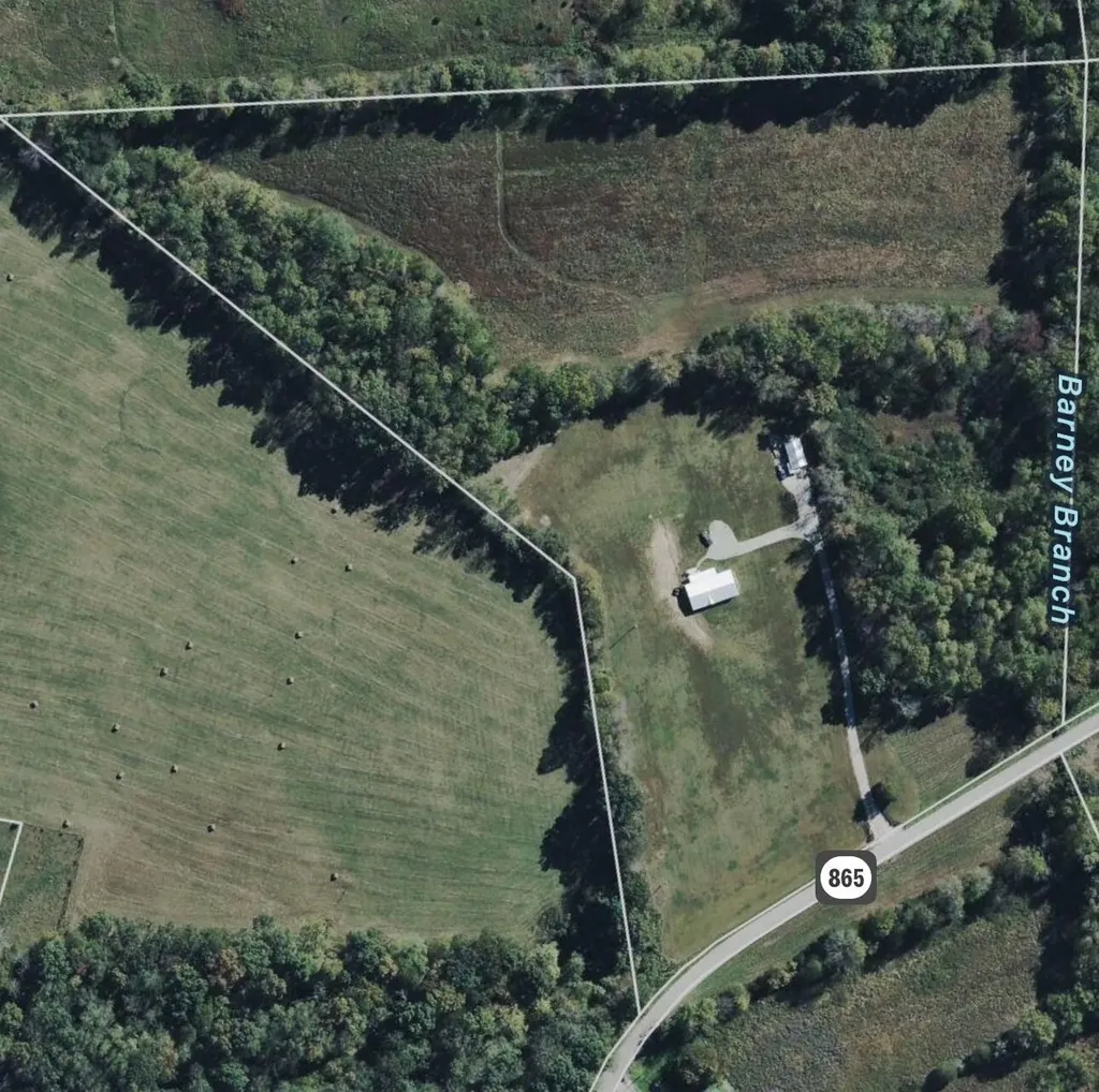 1510 State Highway 865 Eubank KY 42567