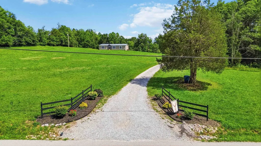 1510 State Highway 865 Eubank KY 42567