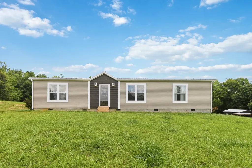 1510 State Highway 865 Eubank KY 42567