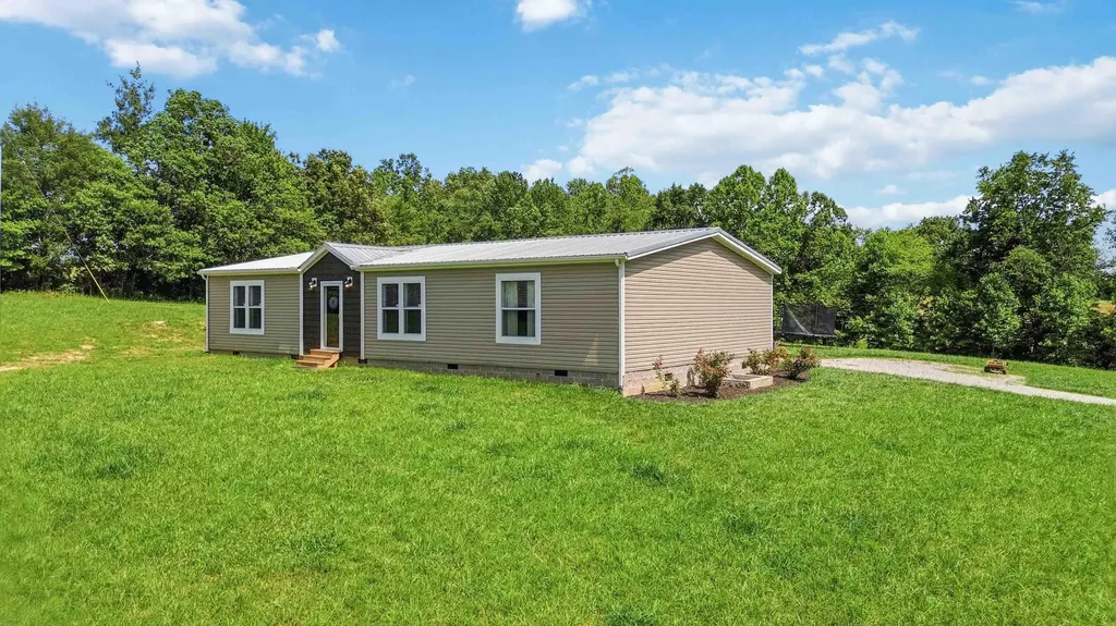 1510 State Highway 865 Eubank KY 42567