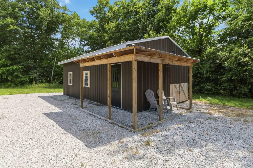 1510 State Highway 865 Eubank KY 42567