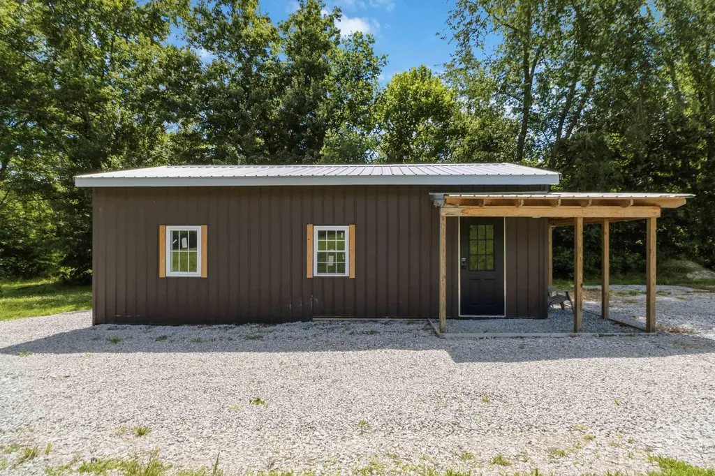 1510 State Highway 865 Eubank KY 42567