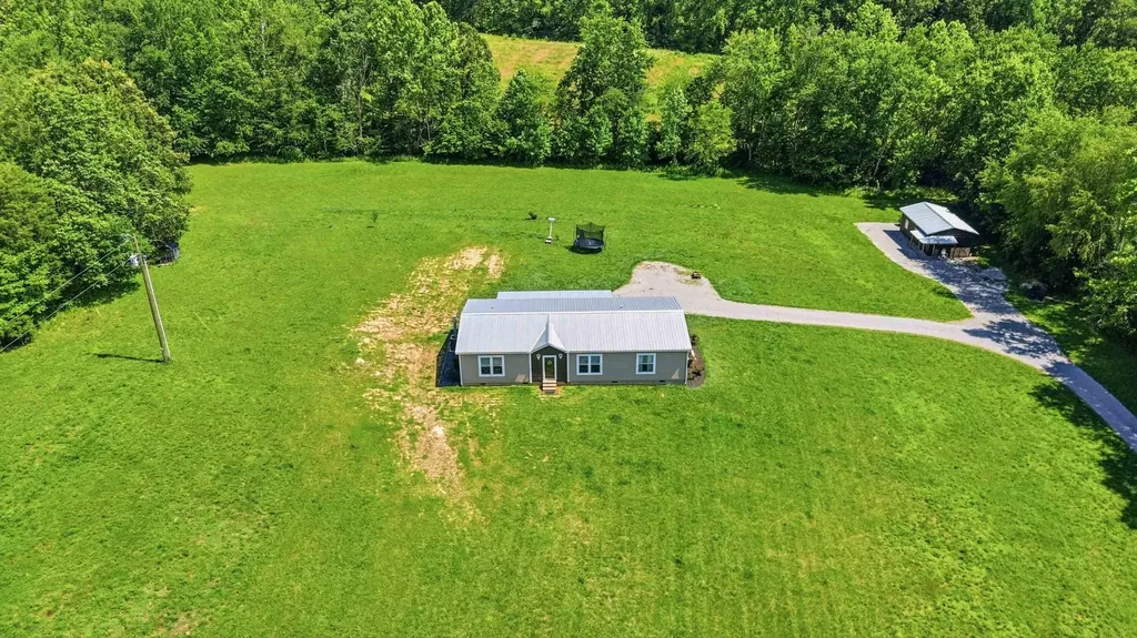 1510 State Highway 865 Eubank KY 42567