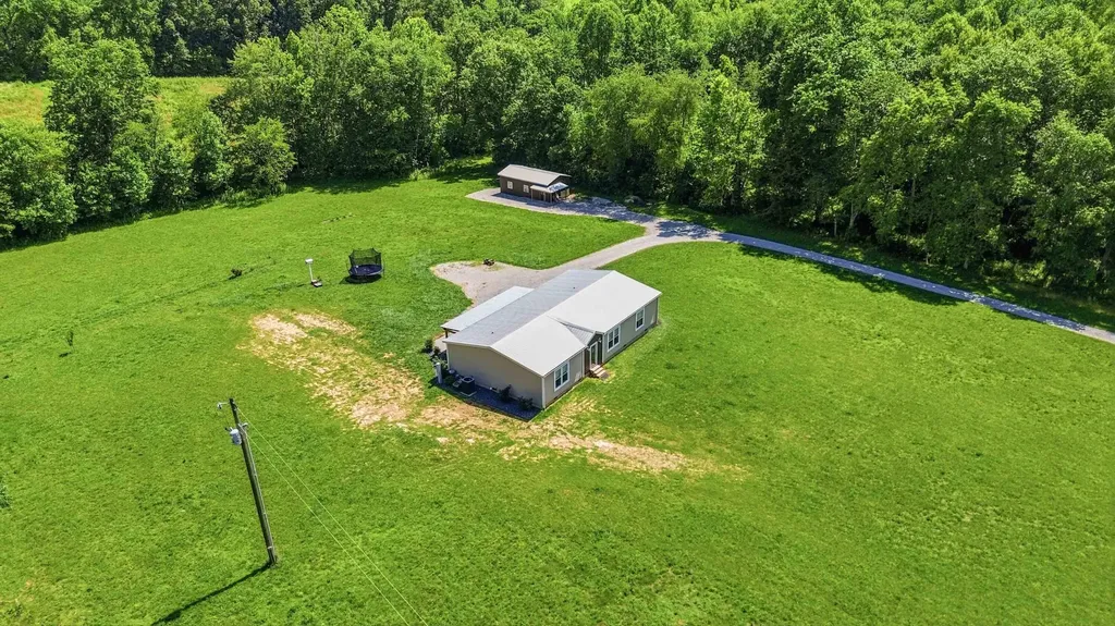 1510 State Highway 865 Eubank KY 42567