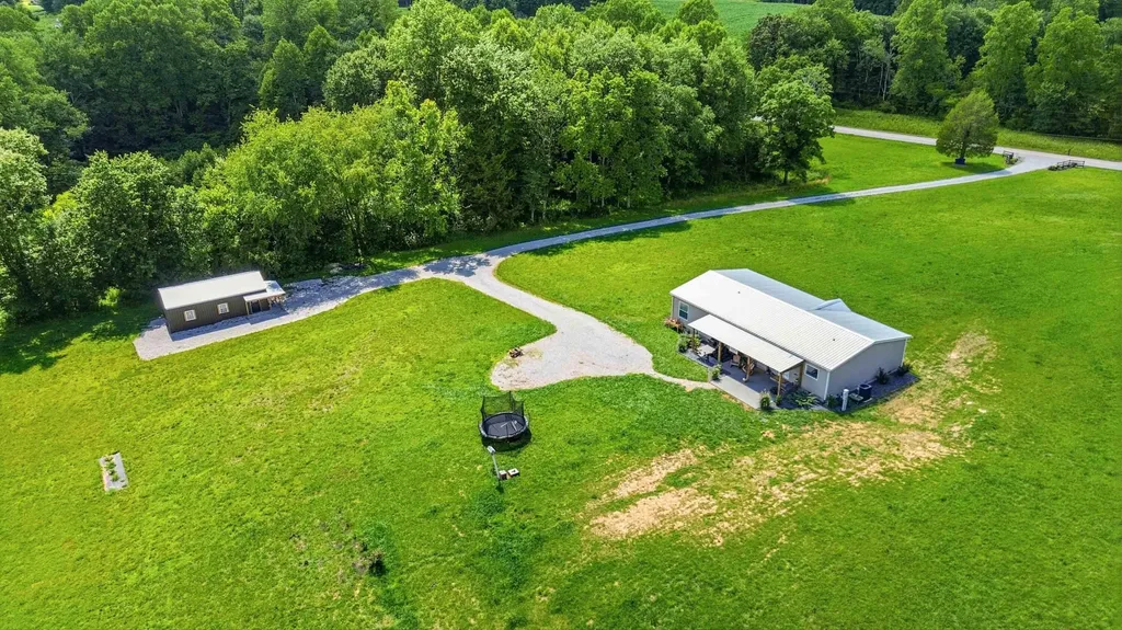 1510 State Highway 865 Eubank KY 42567