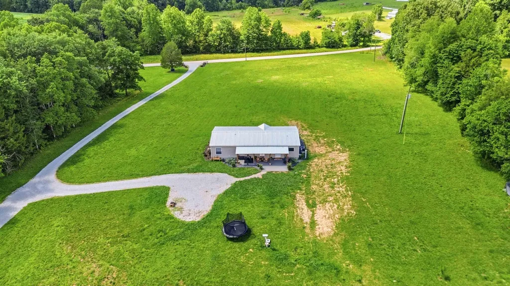 1510 State Highway 865 Eubank KY 42567