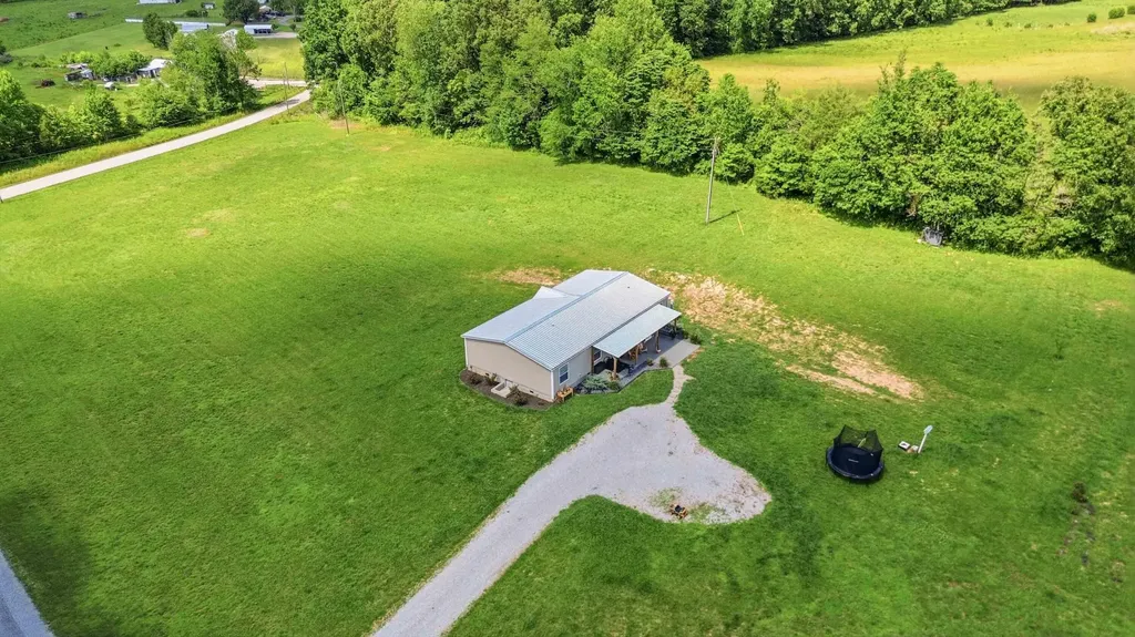 1510 State Highway 865 Eubank KY 42567