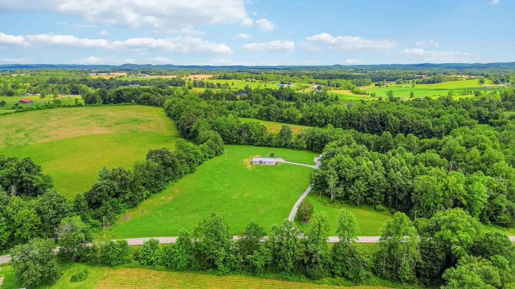 1510 State Highway 865 Eubank KY 42567