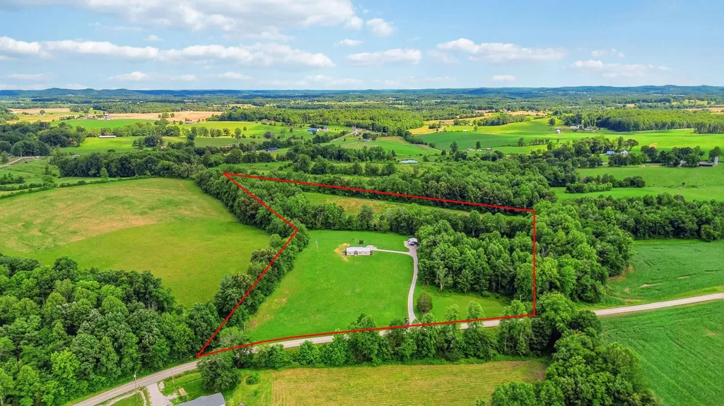 1510 State Highway 865 Eubank KY 42567