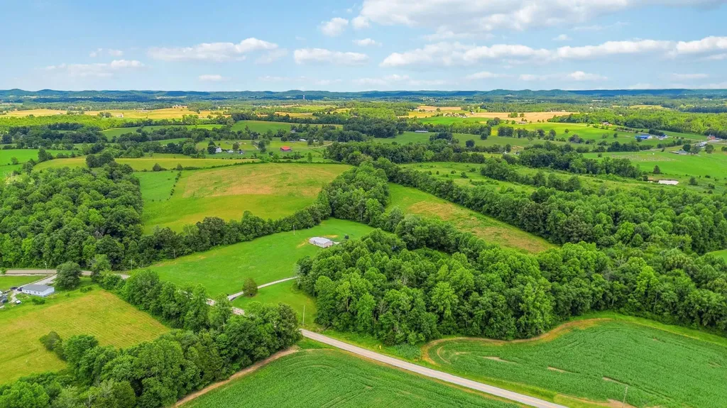 1510 State Highway 865 Eubank KY 42567