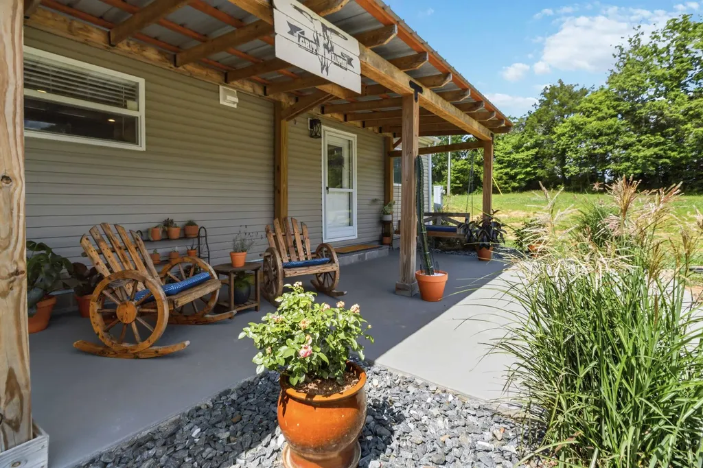 1510 State Highway 865 Eubank KY 42567