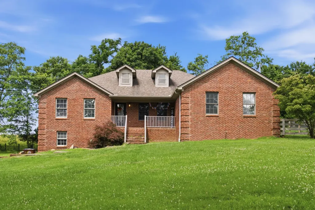 1321 Travis Drive Richmond KY 40475