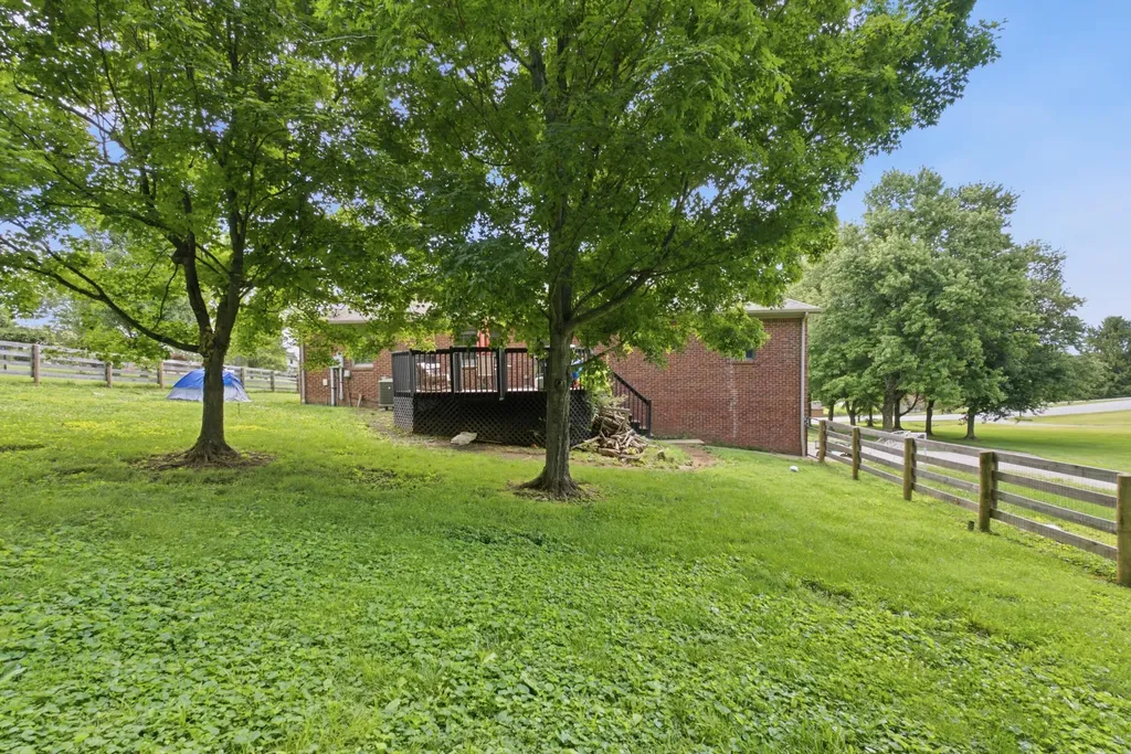 1321 Travis Drive Richmond KY 40475