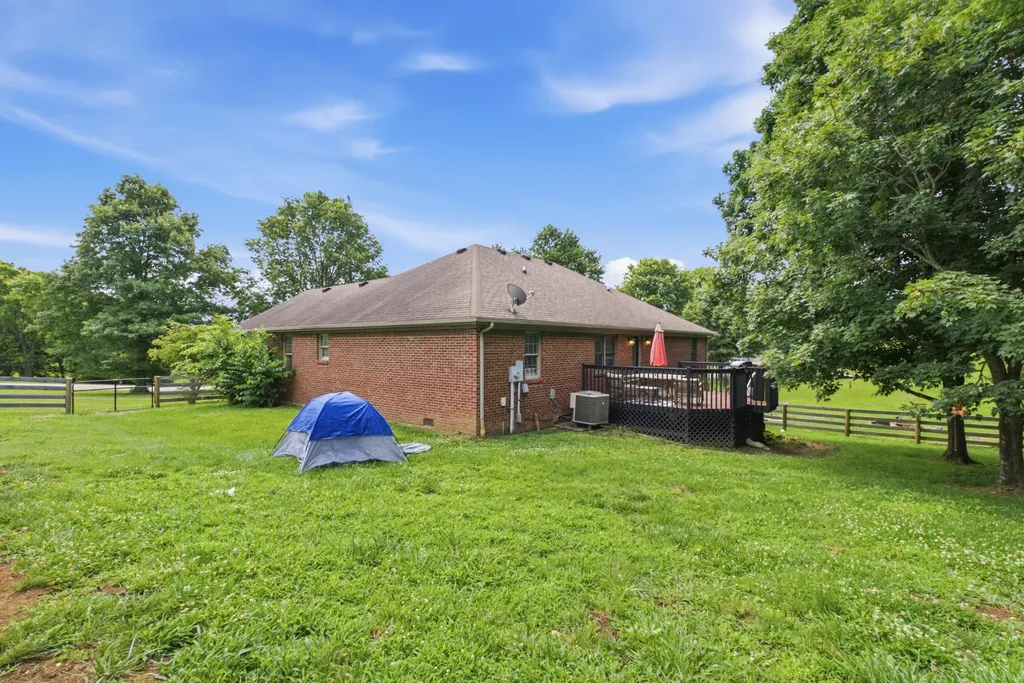 1321 Travis Drive Richmond KY 40475