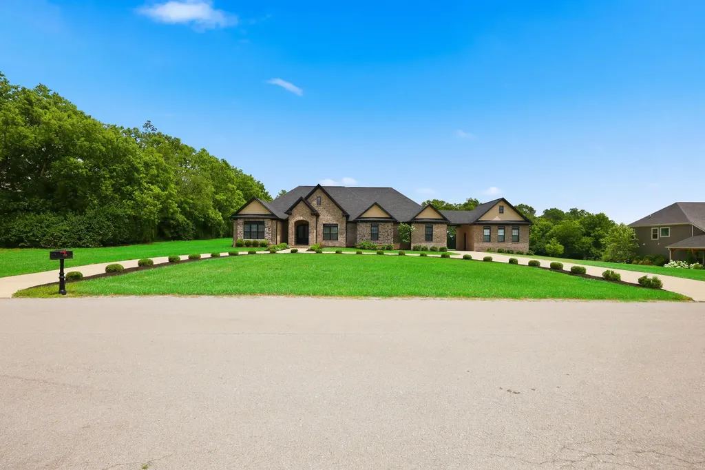 156 Rocky Waters Way Georgetown KY 40324