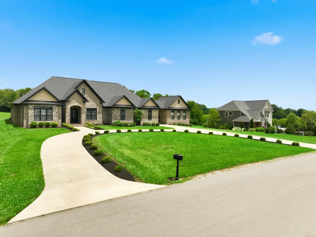 156 Rocky Waters Way Georgetown KY 40324