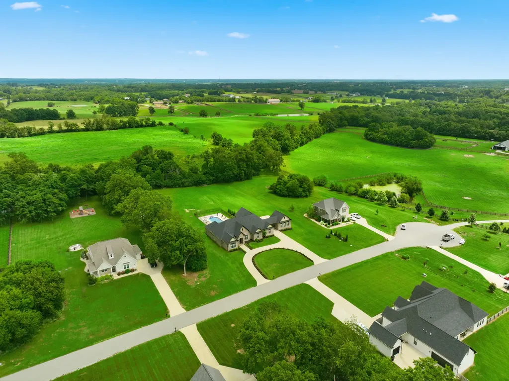156 Rocky Waters Way Georgetown KY 40324
